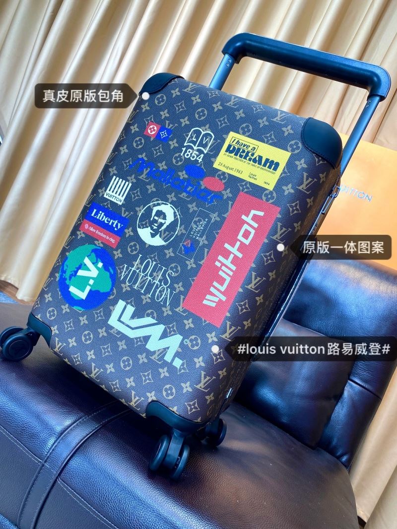 Louis Vuitton Suitcase